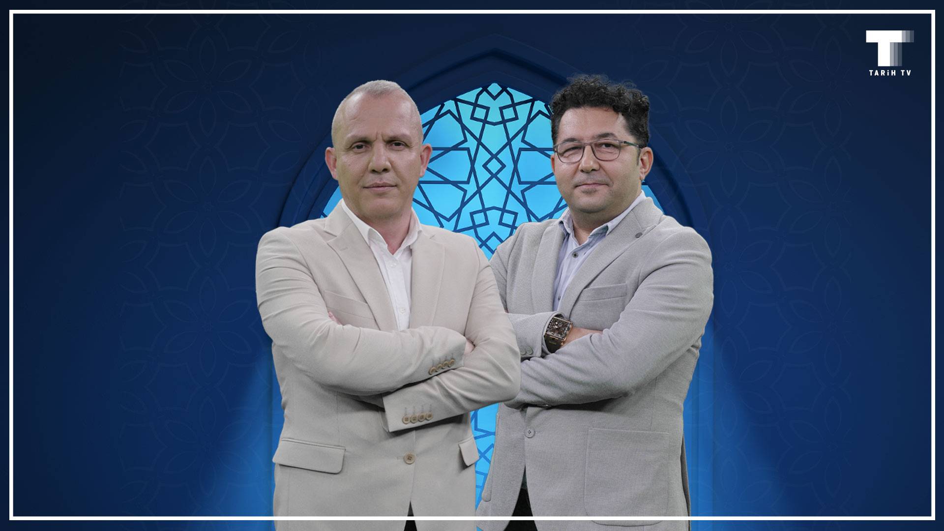 İslam Tarihinden Notlar Sezon 1 İslam Tarihinden Notlar Sezon 1