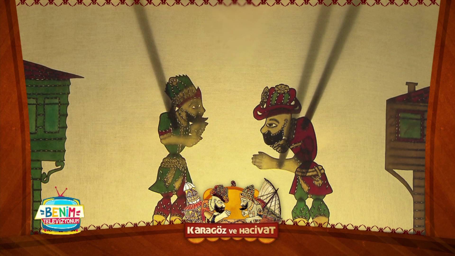 Hacivat ve Karagöz - 17