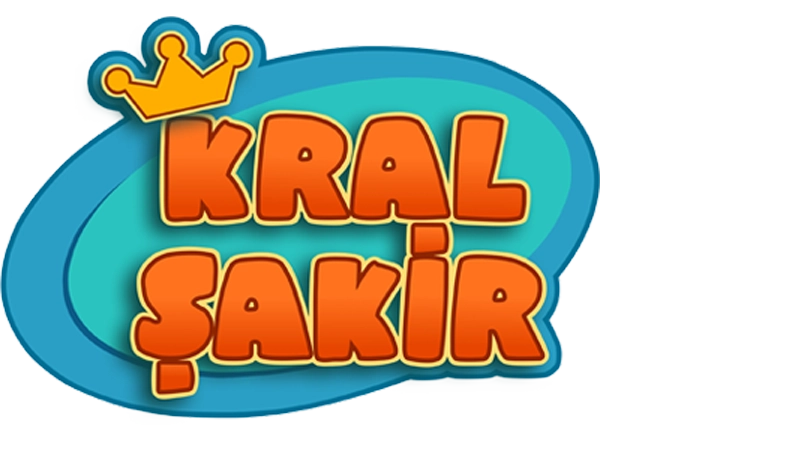 Kral Şakir S03 B12