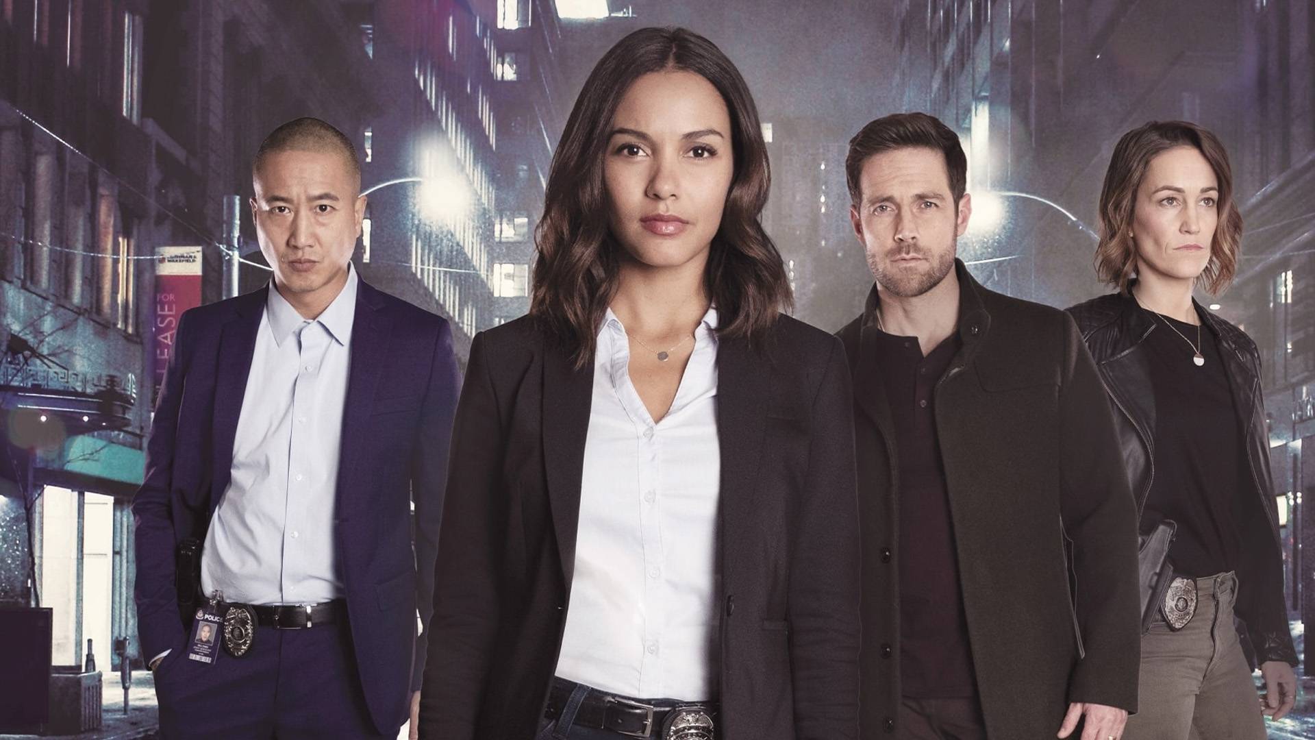 The Murders Sezon 1 The Murders Sezon 1