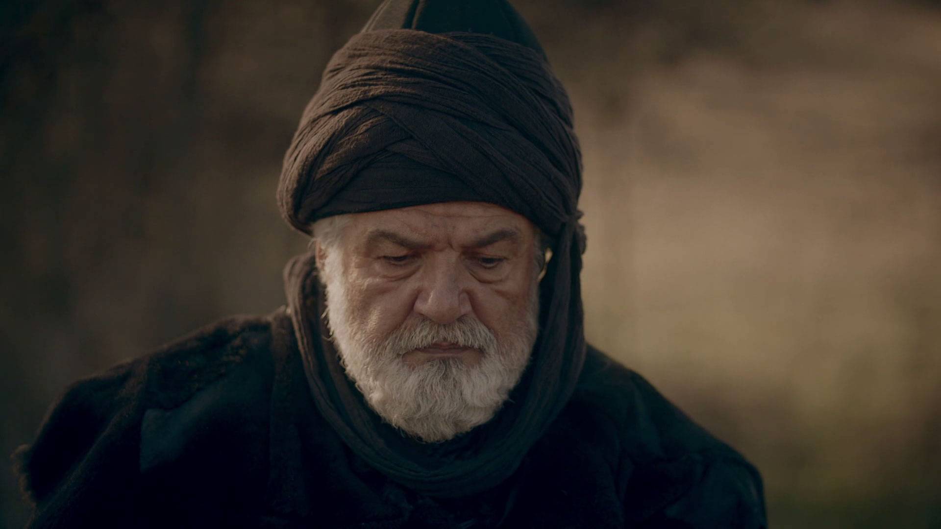 Diriliş Ertuğrul S01 B08