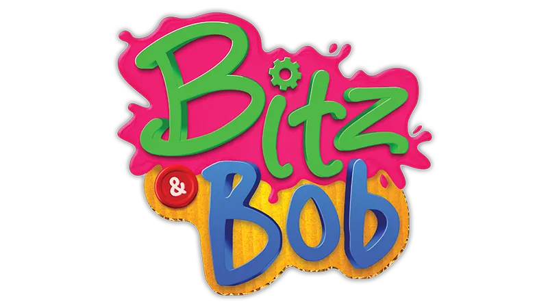 Bitz ve Bob S02 B14