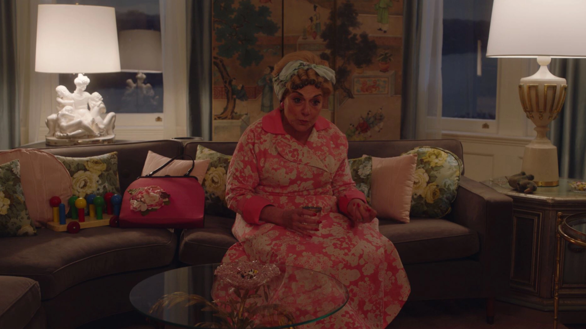 The Marvelous Mrs. Maisel S04 B08